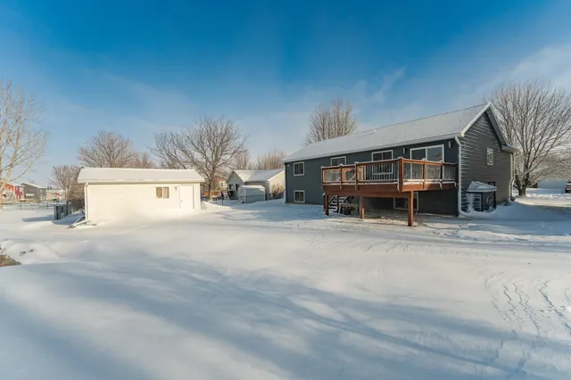 $444,900 | 507 14th Avenue Northwest, Kasson, MN 55944
