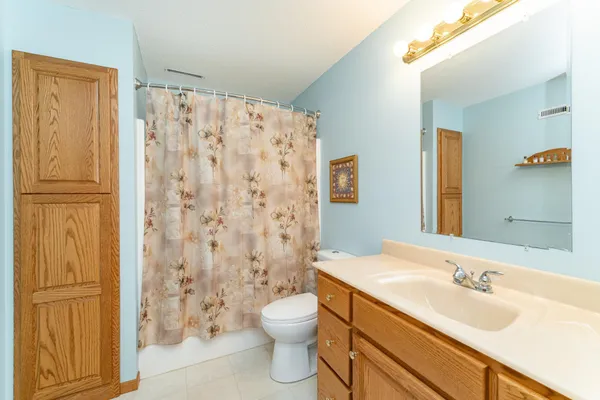 $444,900 | 507 14th Avenue Northwest, Kasson, MN 55944