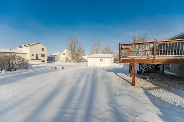$444,900 | 507 14th Avenue Northwest, Kasson, MN 55944
