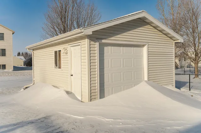 $444,900 | 507 14th Avenue Northwest, Kasson, MN 55944