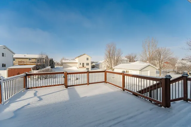 $444,900 | 507 14th Avenue Northwest, Kasson, MN 55944