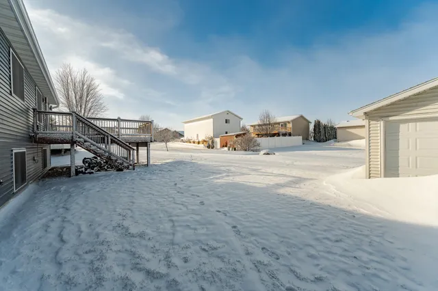 $444,900 | 507 14th Avenue Northwest, Kasson, MN 55944
