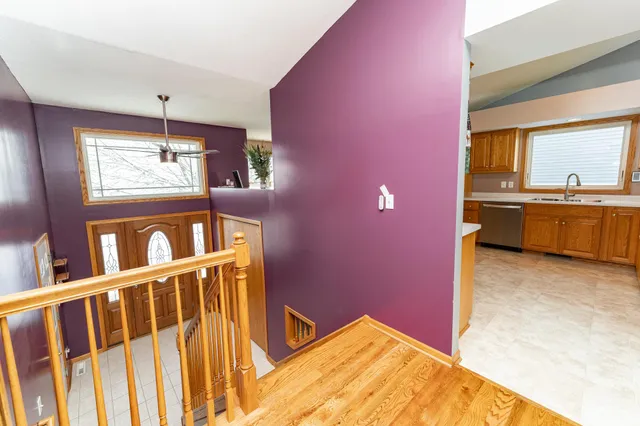 $444,900 | 507 14th Avenue Northwest, Kasson, MN 55944