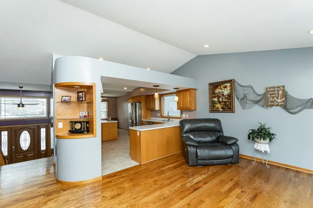 $444,900 | 507 14th Avenue Northwest, Kasson, MN 55944