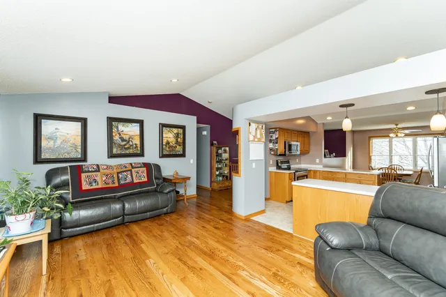 $444,900 | 507 14th Avenue Northwest, Kasson, MN 55944