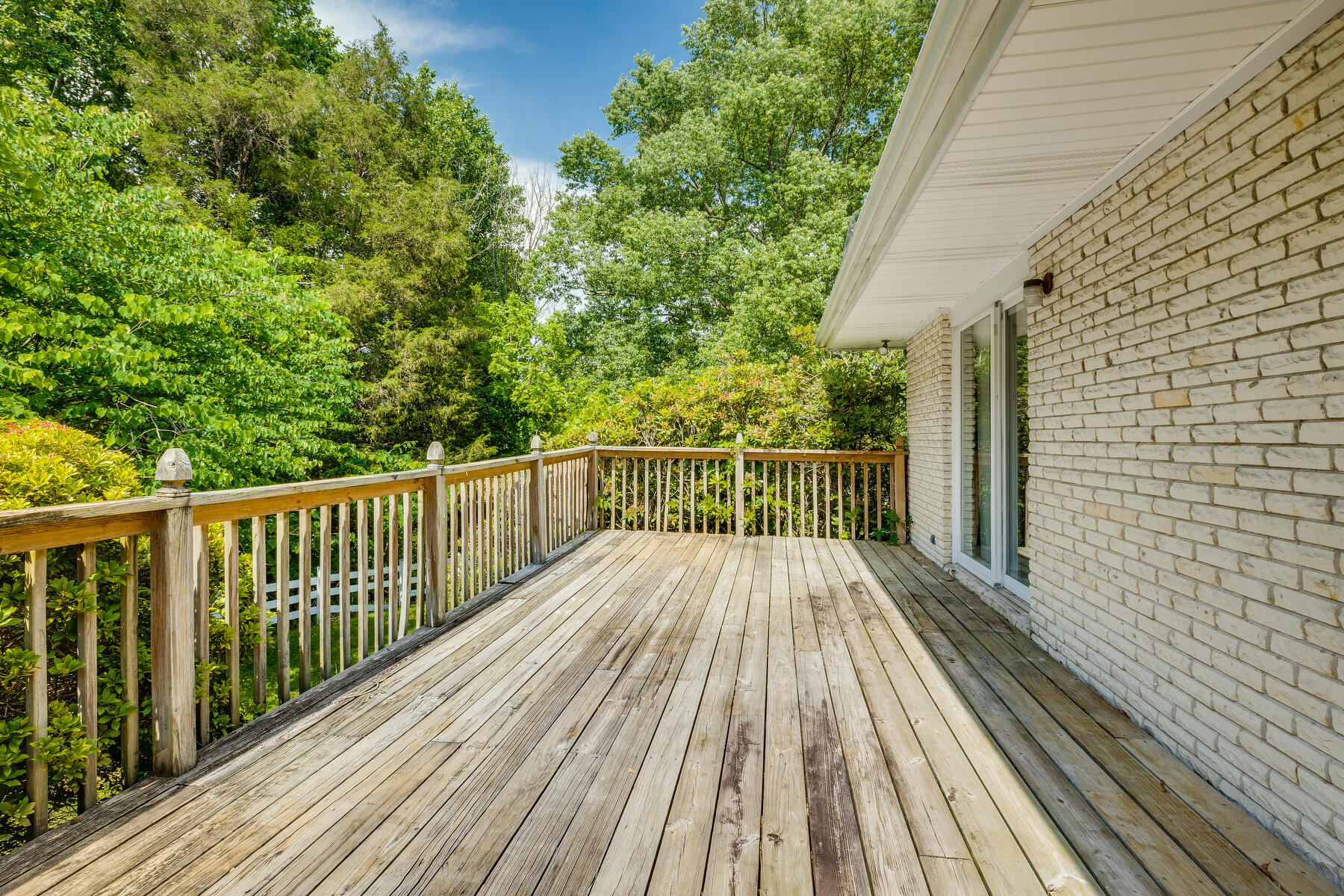 289 Fall Creek Road Blountville, TN 37617 - Photo 42 of 57 045