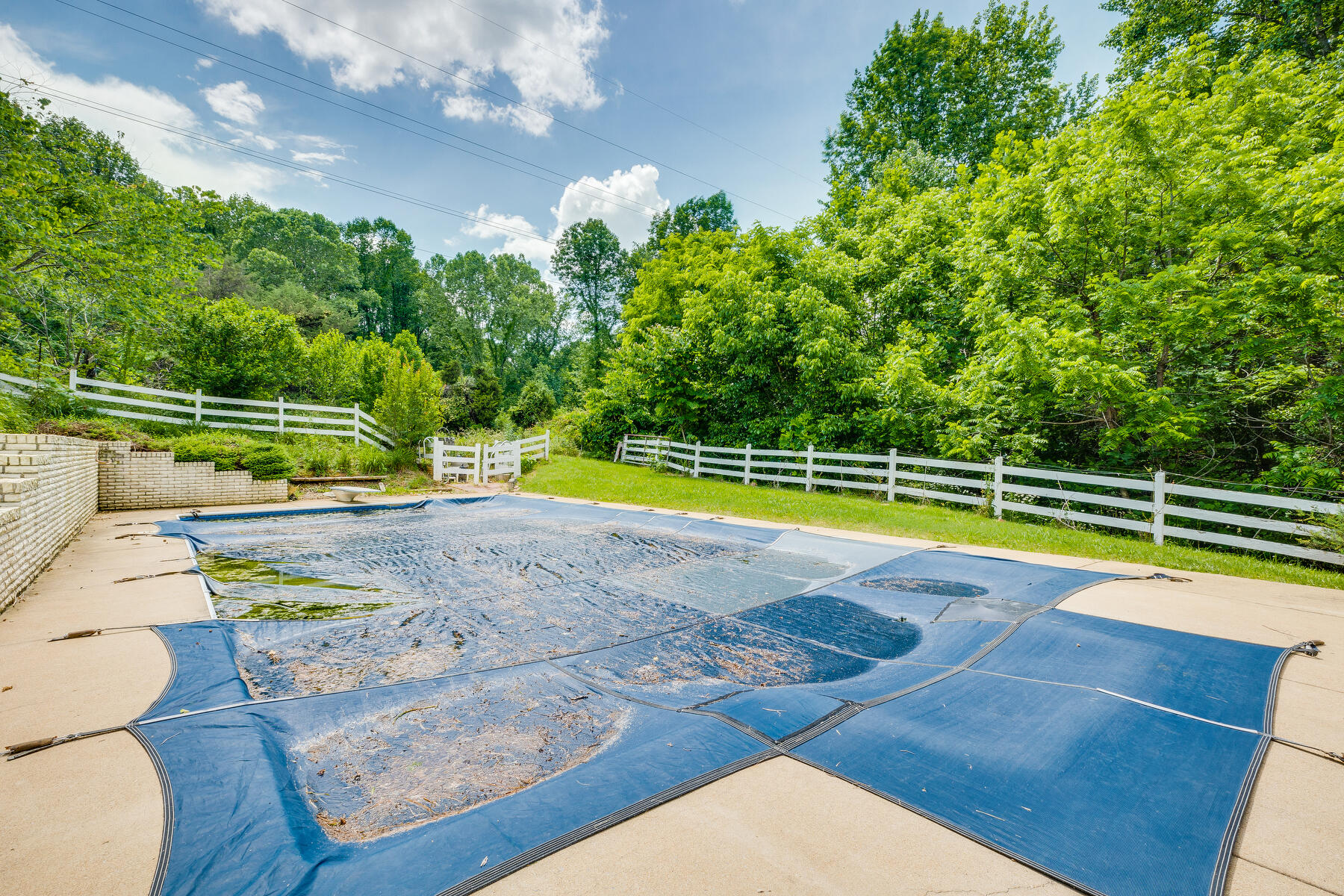 289 Fall Creek Road Blountville, TN 37617 - Photo 43 of 57 046