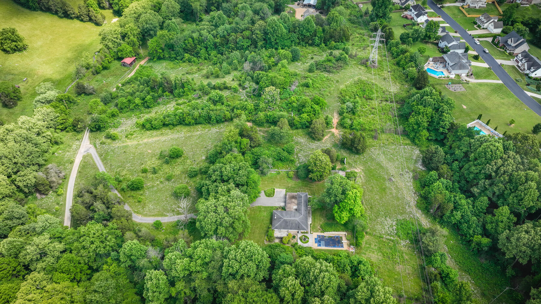 289 Fall Creek Road Blountville, TN 37617 - Photo 52 of 57 101
