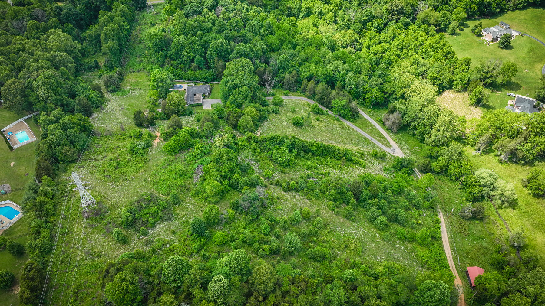 289 Fall Creek Road Blountville, TN 37617 - Photo 53 of 57 102