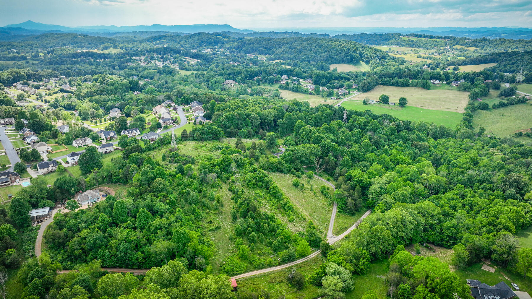 289 Fall Creek Road Blountville, TN 37617 - Photo 54 of 57 103