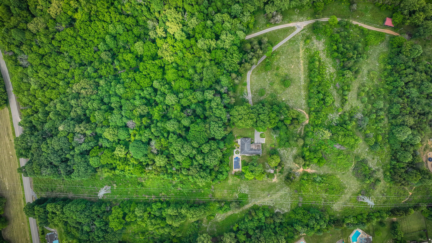 289 Fall Creek Road Blountville, TN 37617 - Photo 56 of 57 105