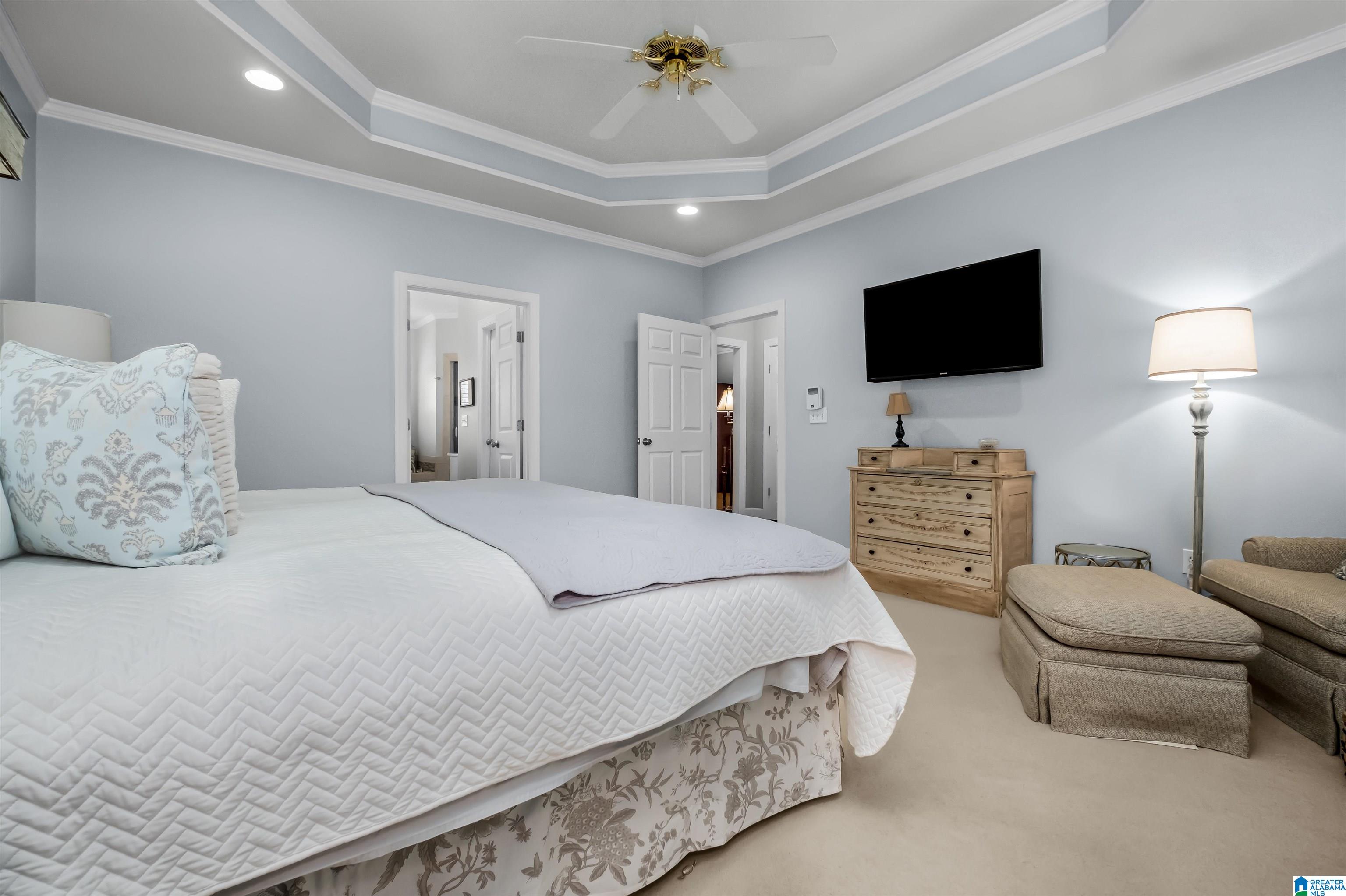 710 Park Ridge Circle Birmingham, AL 35242 - Photo 25 of 43