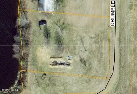 $40,000 | 6 Crumpler Lake Lane, Clinton, NC 28328