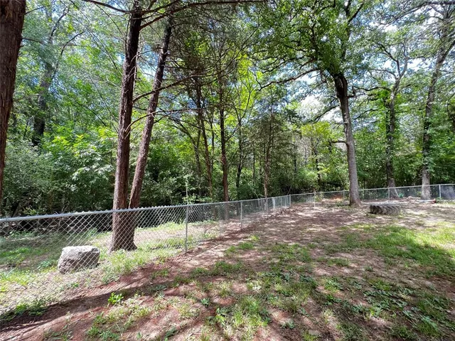 a view of outdoor space