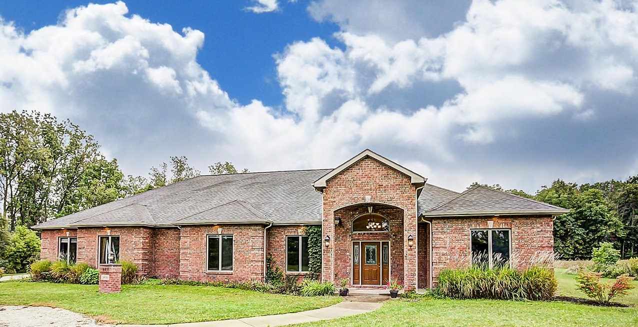 3636 Crawford Road Fort Wayne, IN 46845 - Photo 1 of 36