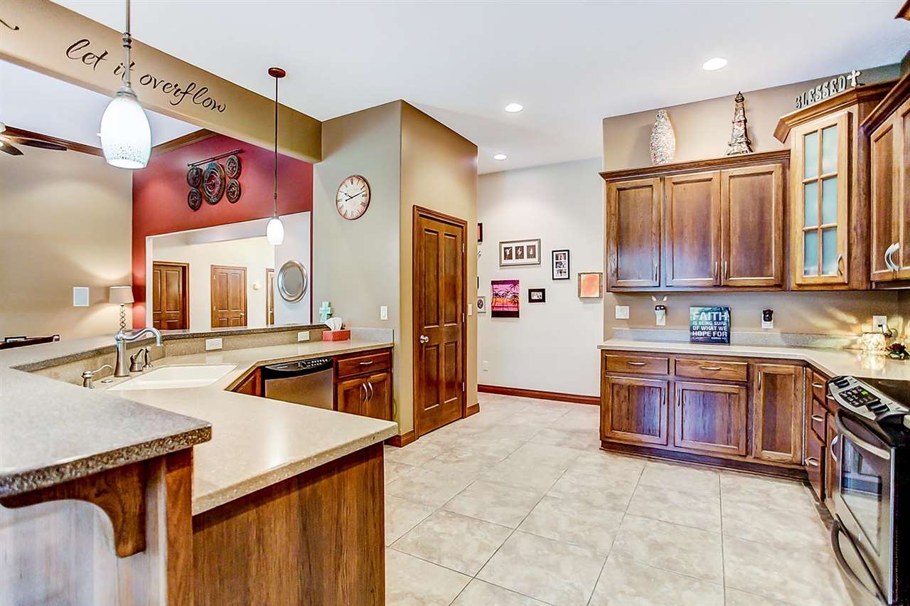 3636 Crawford Road Fort Wayne, IN 46845 - Photo 11 of 36