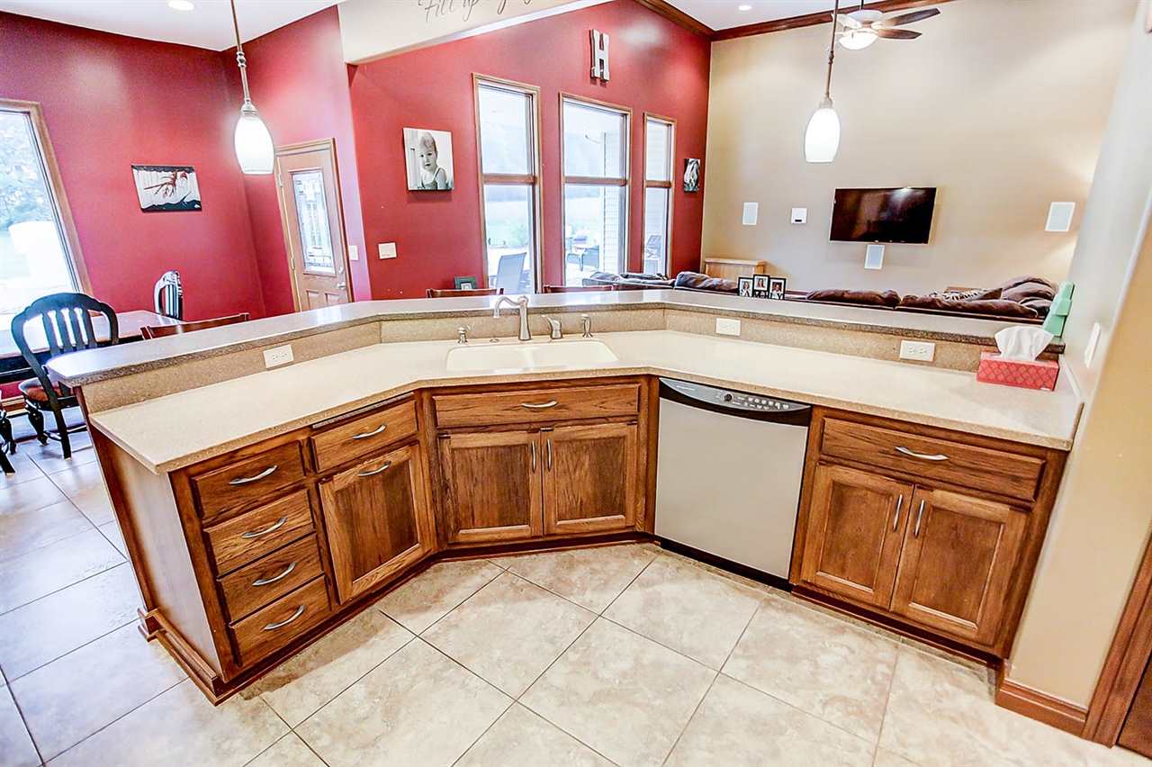 3636 Crawford Road Fort Wayne, IN 46845 - Photo 12 of 36