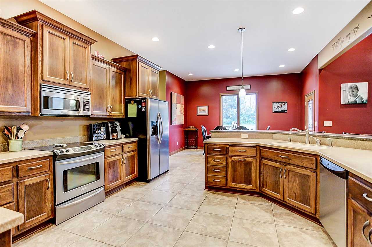 3636 Crawford Road Fort Wayne, IN 46845 - Photo 13 of 36