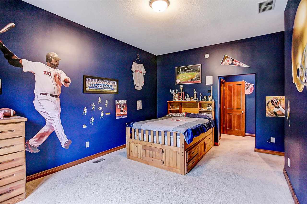 3636 Crawford Road Fort Wayne, IN 46845 - Photo 21 of 36