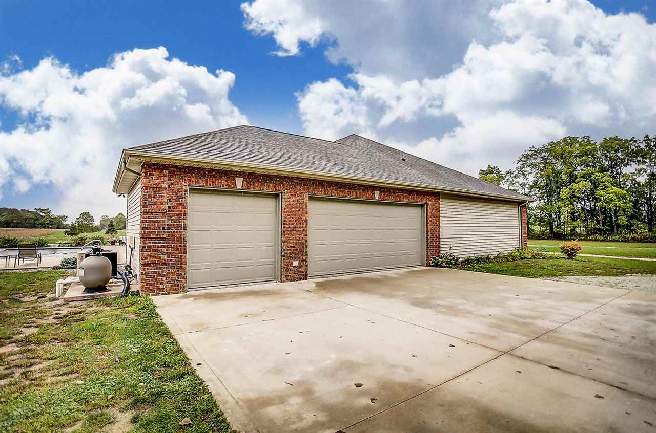 3636 Crawford Road Fort Wayne, IN 46845 - Photo 26 of 36