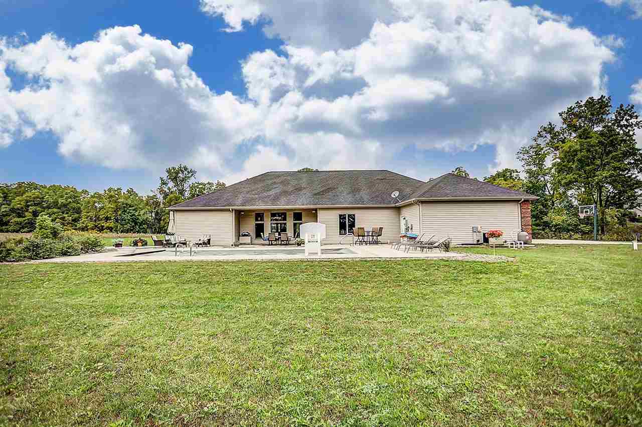 3636 Crawford Road Fort Wayne, IN 46845 - Photo 28 of 36
