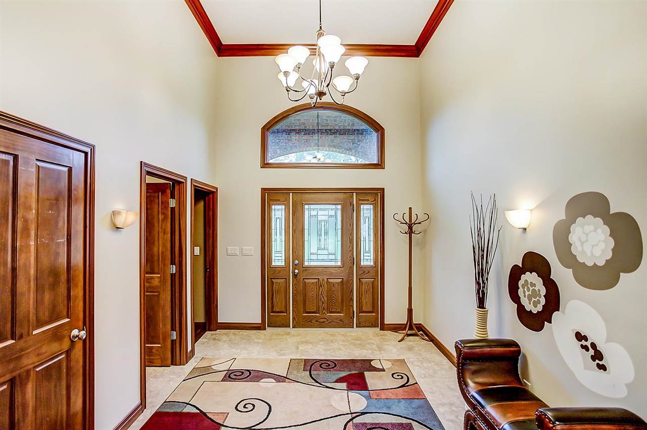 3636 Crawford Road Fort Wayne, IN 46845 - Photo 4 of 36