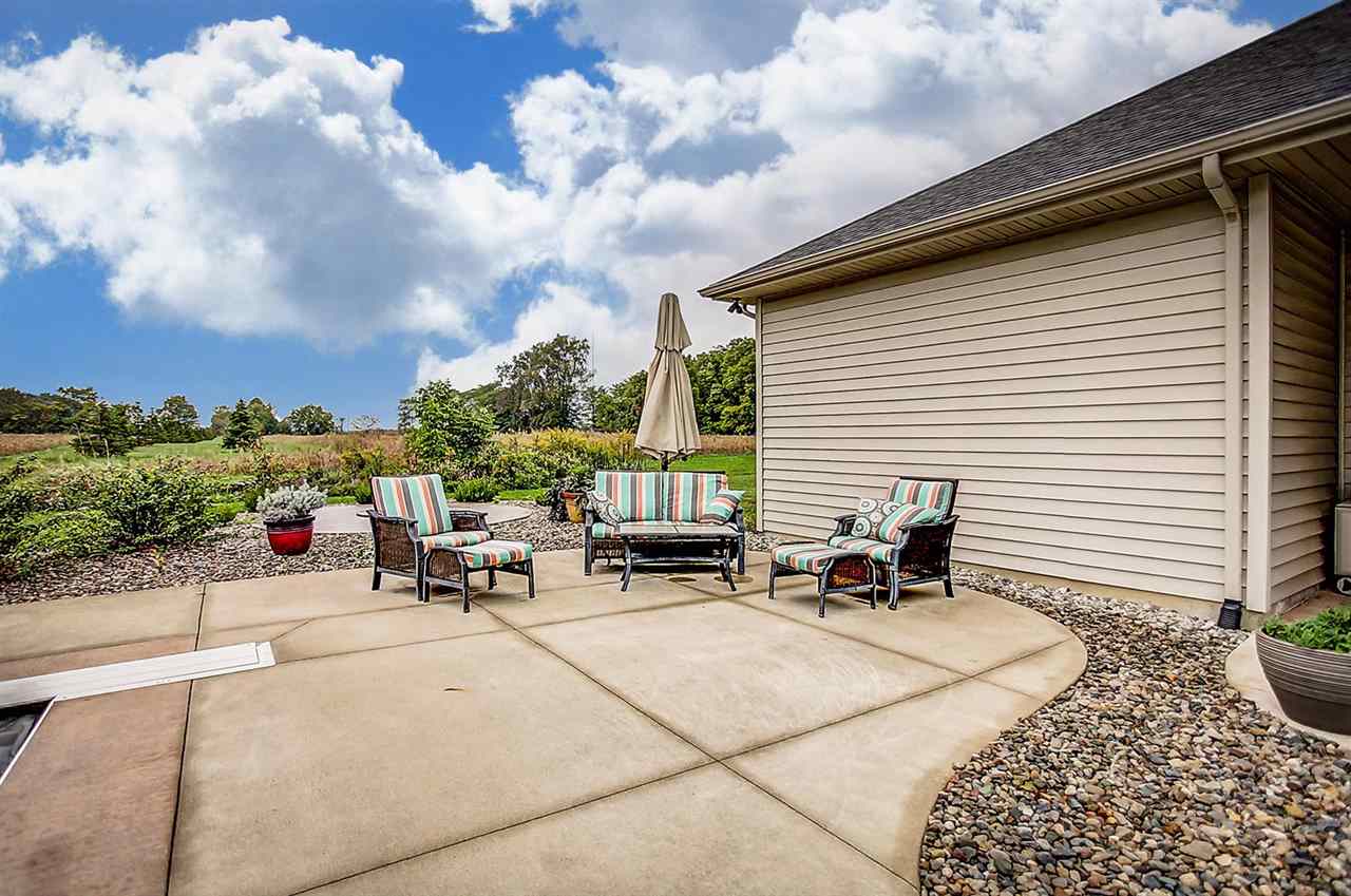 3636 Crawford Road Fort Wayne, IN 46845 - Photo 33 of 36