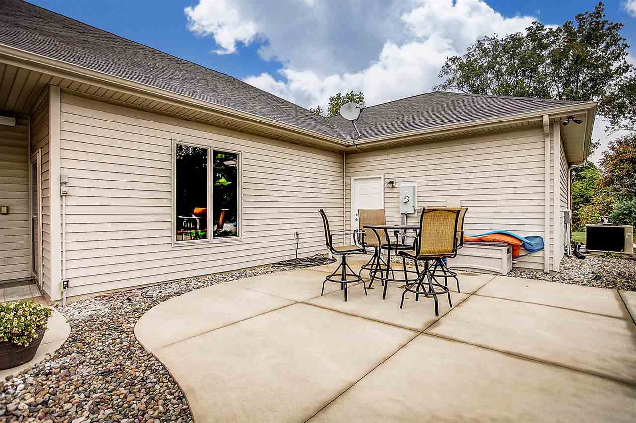 3636 Crawford Road Fort Wayne, IN 46845 - Photo 34 of 36
