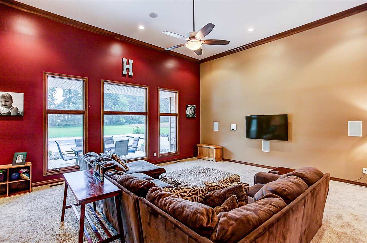 3636 Crawford Road Fort Wayne, IN 46845 - Photo 6 of 36