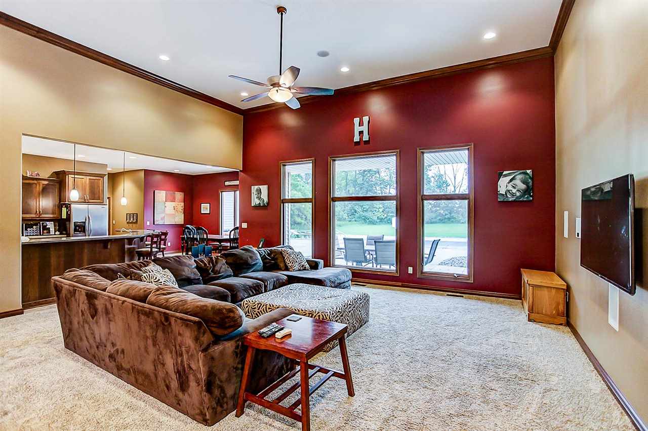 3636 Crawford Road Fort Wayne, IN 46845 - Photo 7 of 36