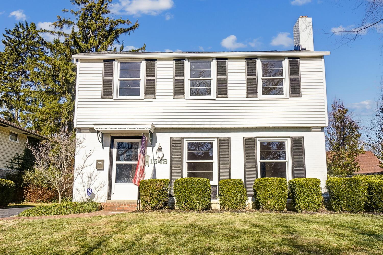 1548 Cardiff Road Upper Arlington, OH 43221 - Photo 1 of 84 50044356-001_web