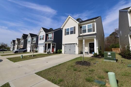1049 Crescent Moon Loop Hopkins, SC 29061 - Photo 4 of 61 14246B41-5874-4C2B-BF7A-C6C8320520B9_4_5