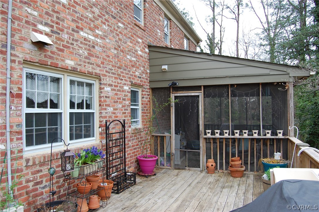 2901 Euphoria Road Chester, VA 23831 - Photo 25 of 36 Gallery Image 25