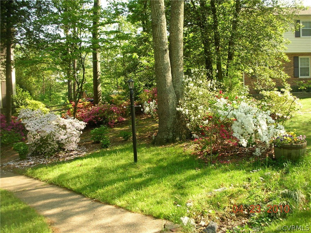2901 Euphoria Road Chester, VA 23831 - Photo 34 of 36 Gallery Image 34