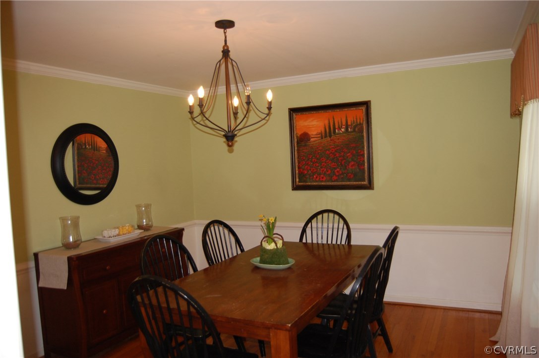 2901 Euphoria Road Chester, VA 23831 - Photo 8 of 36 Gallery Image 8
