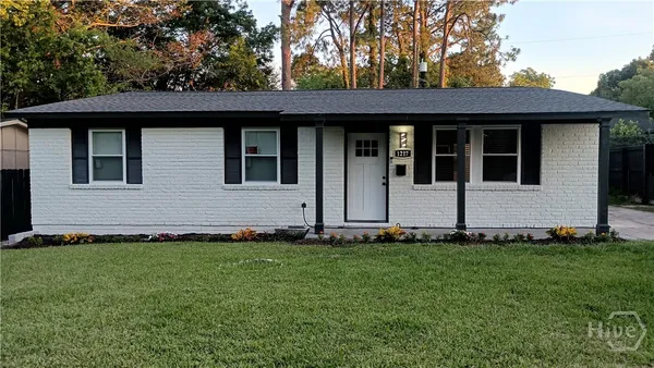 $389,900 | 1217 East 34th Street, Savannah, GA 31404