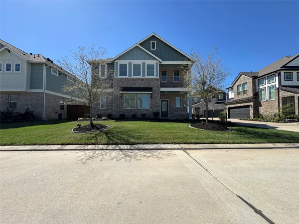 $2,350 | 7743 Swooping Swallow Lane, Katy, TX 77493