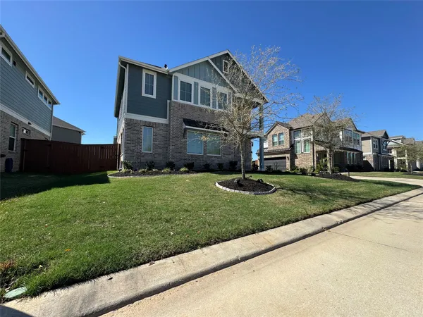 $2,350 | 7743 Swooping Swallow Lane, Katy, TX 77493