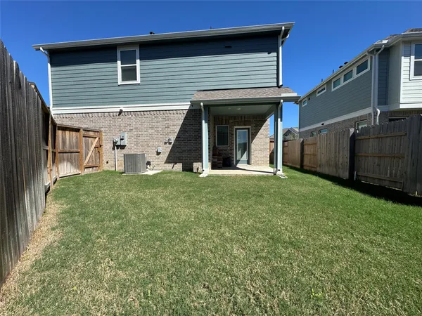 $2,350 | 7743 Swooping Swallow Lane, Katy, TX 77493