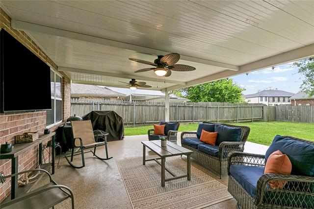 20 Yosemite Street Kenner, LA 70065 - Photo 18 of 20