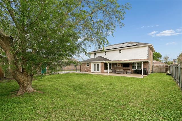 20 Yosemite Street Kenner, LA 70065 - Photo 20 of 20