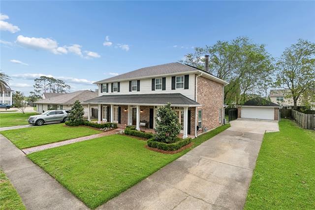 20 Yosemite Street Kenner, LA 70065 - Photo 2 of 20