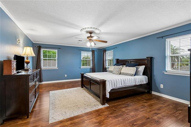 20 Yosemite Street Kenner, LA 70065 - Photo 10 of 20