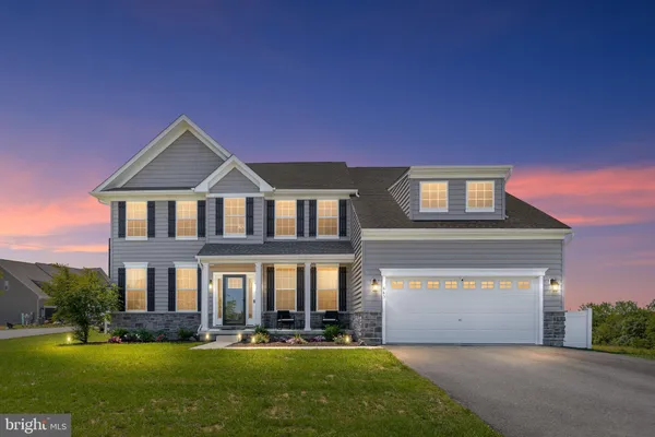 $694,000 | 663 Gordon House Way, Middletown, DE 19709