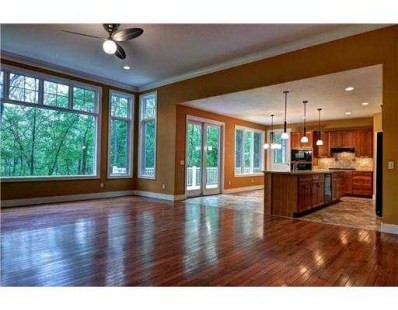 8123 Mast Road Dexter, MI 48130 - Photo 8 of 10 Photo 8
