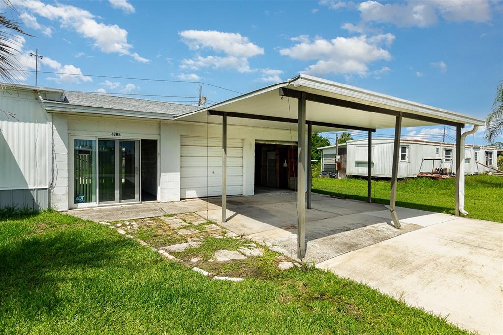3885 Bravo Road Port Charlotte, FL 33953 - Photo 6 of 51 Gallery Image 6