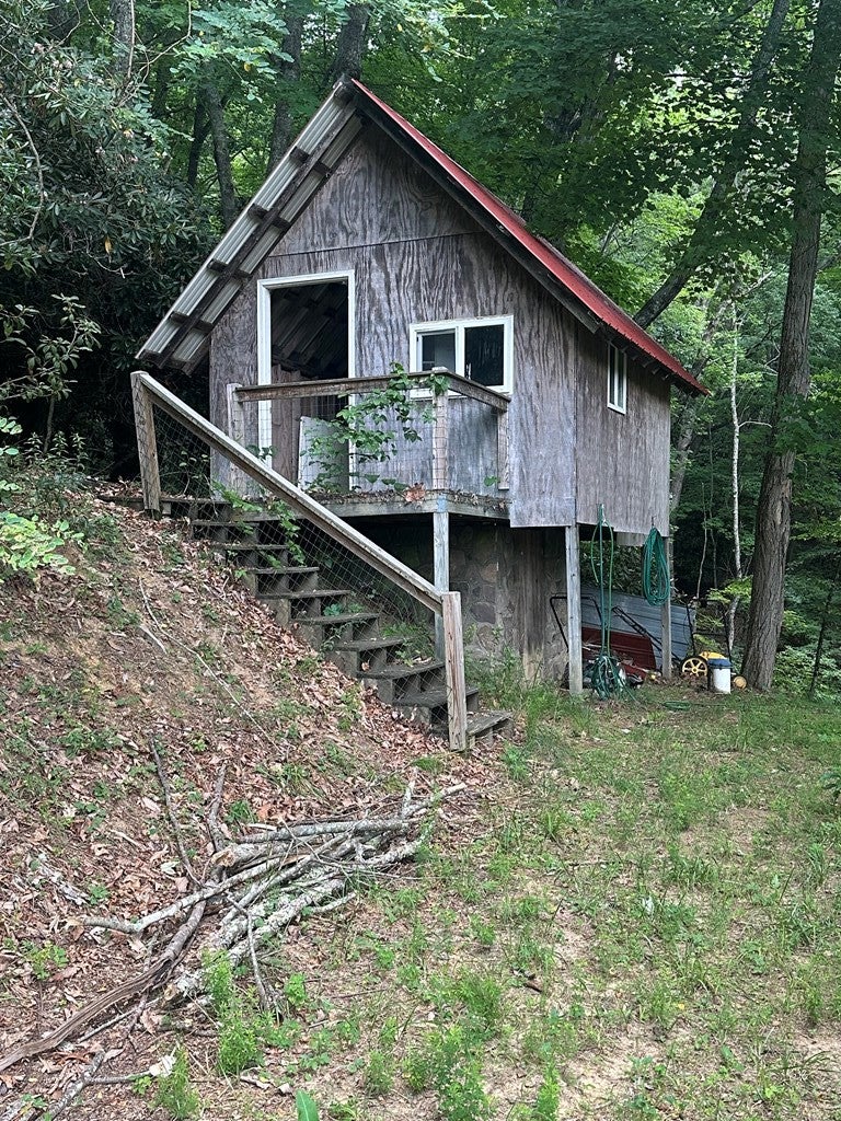 1260 Quillen Ridge Road Mouth Of Wilson, VA 24363 - Photo 29 of 36 Gallery Image 29
