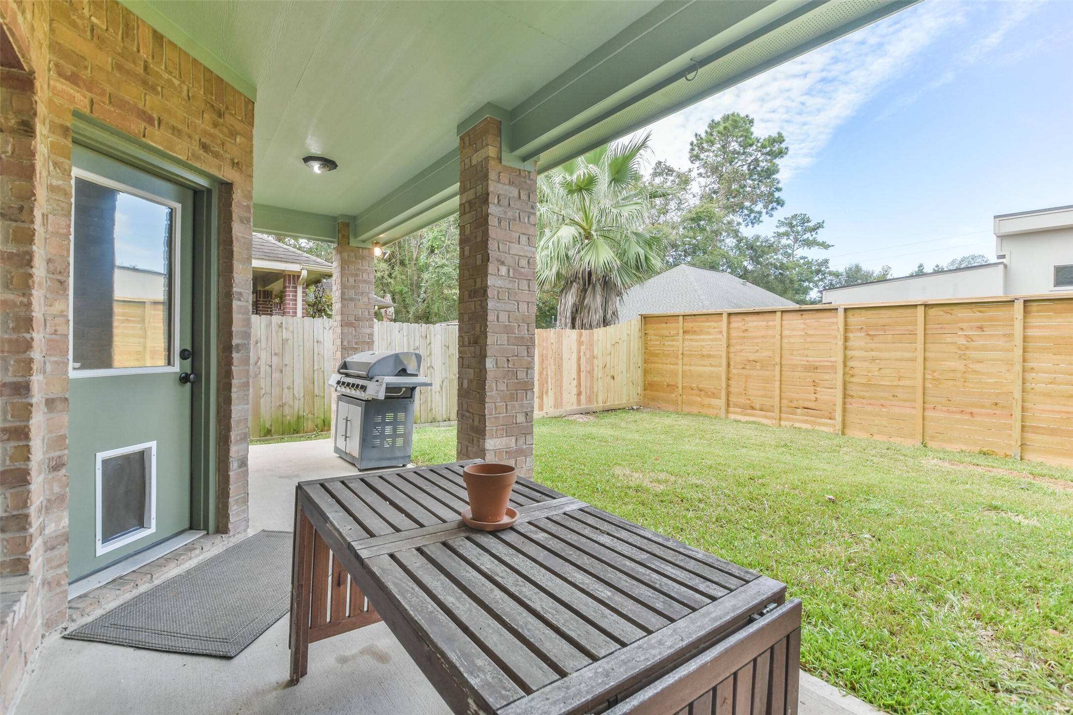 10909 Redbird Conroe, TX 77385 - Photo 26 of 28