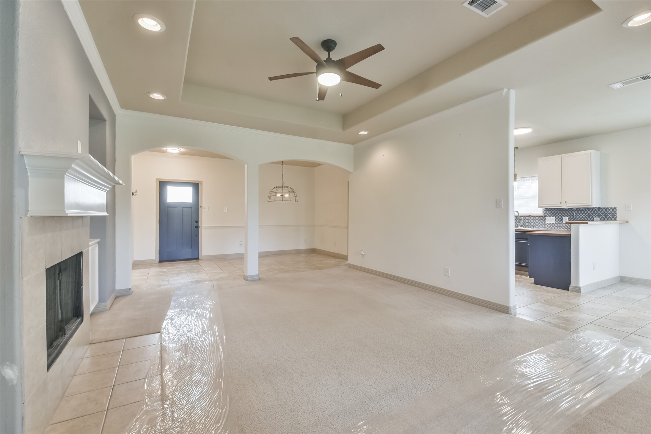 10909 Redbird Conroe, TX 77385 - Photo 6 of 28