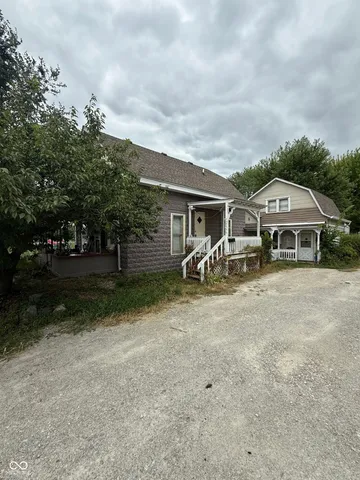 $800 | 109 North Jefferson Street, Brownsburg, IN 46112